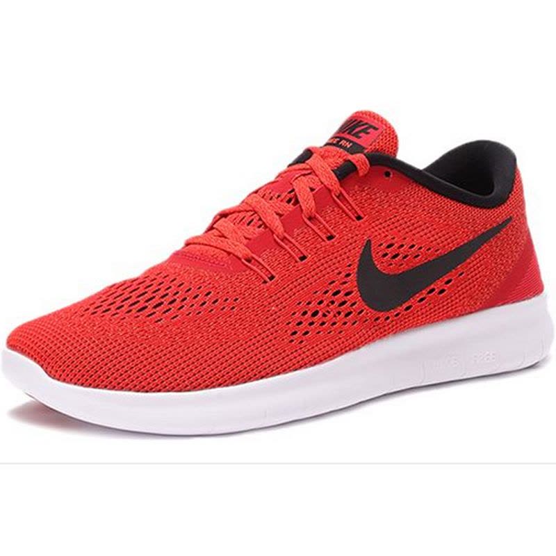 耐克NIKEFREERN男子赤足软底运动跑步鞋831508-600图片