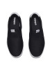 【自营】adidas阿迪达斯NEO男子板鞋帆布鞋休闲运动鞋D97256 D972561号黑色+亮白