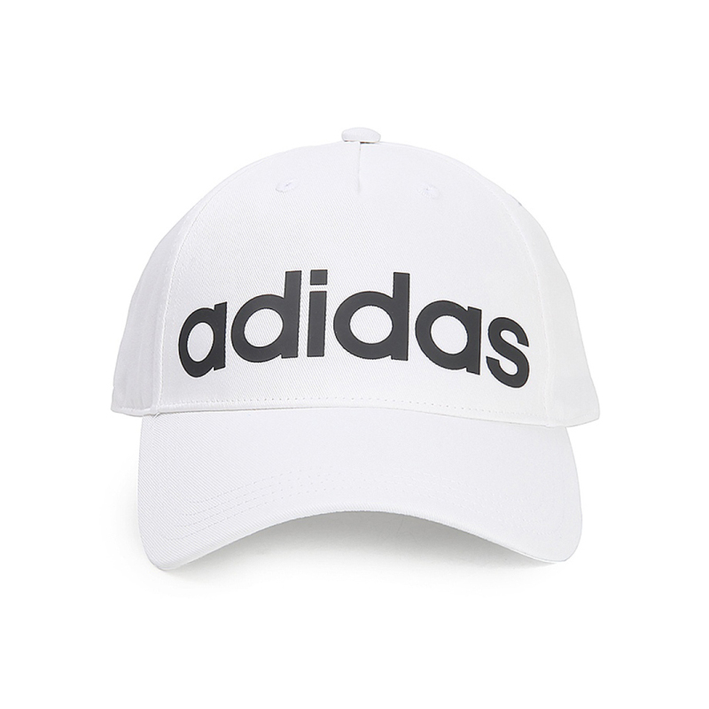 ADIDAS SC(阿迪运动休闲)2018DAILY CAP夏季中性帽子DM9557