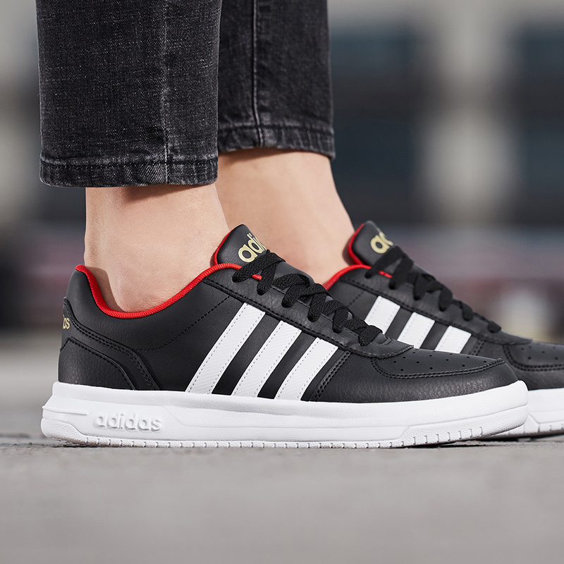 阿迪达斯(adidas)运动休闲鞋报价_参数_图片_视频_怎么样_问答-苏宁