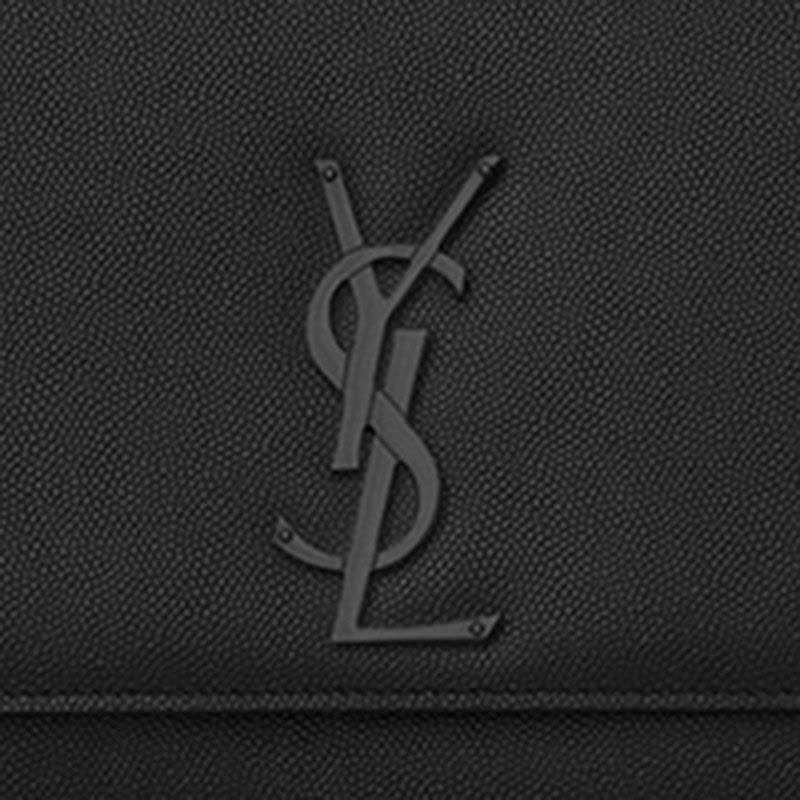 【预定】YSL/圣罗兰 KATE 斜挎单肩包 中号 364021 24*14.5*5.5CM图片