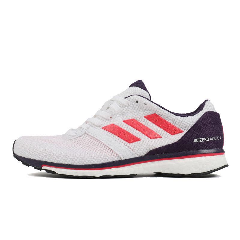 ADIDAS夏季女子跑步鞋B37375图片