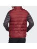 ADIDAS(阿迪)2020ESS DOWN VEST冬季男子羽绒马甲GH4585