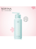 苏菲娜(Sofina)双重清洁套装 净透保湿卸妆油150ml+泡沫按摩润肤洁面乳170g 洁面卸妆保湿深层清洁