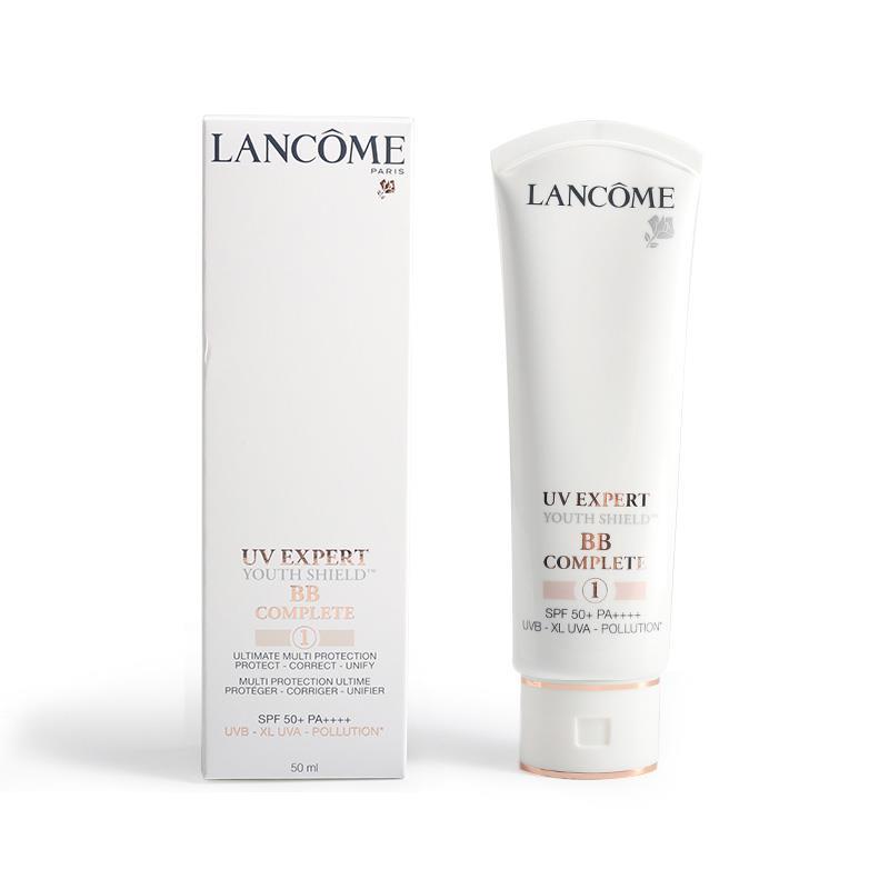 兰蔻(LANCOME)轻透修颜乳50ml