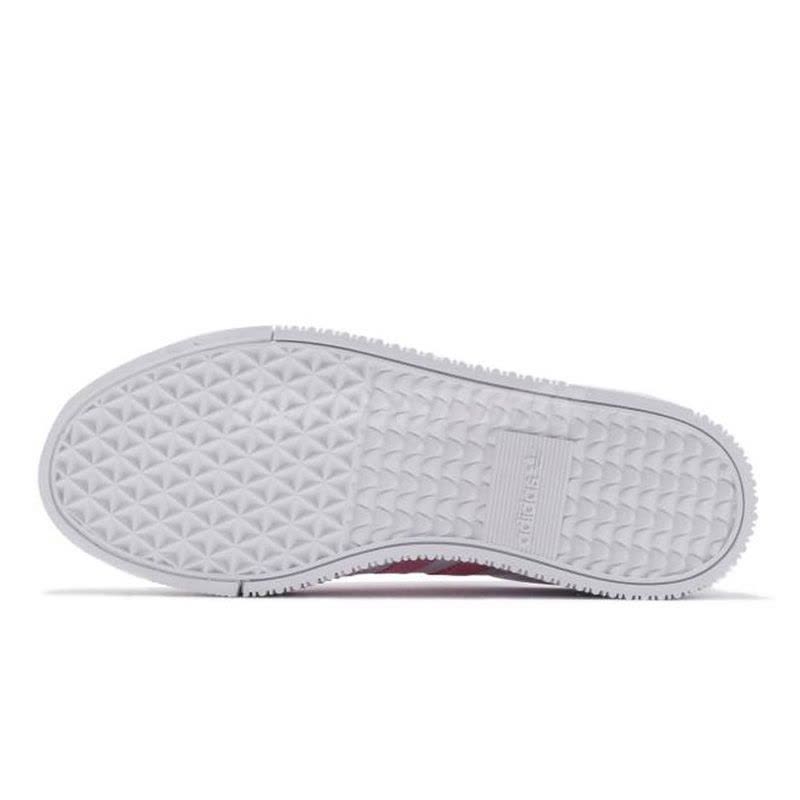 ADIDAS ORIGINALS(阿迪经典)SAMBAROSE W女子经典鞋FU7456图片