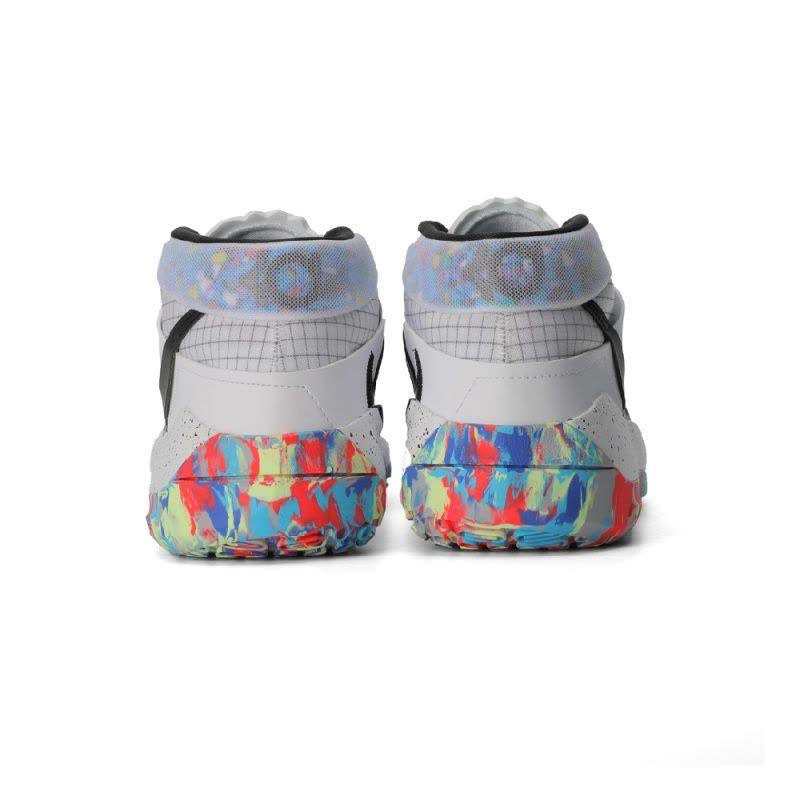 Nike耐克2020年新款男子KD13 EP篮球鞋CI9949-900图片
