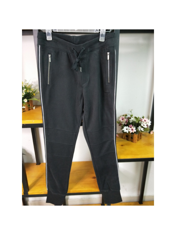 阿迪达斯女子运动长裤-S19935