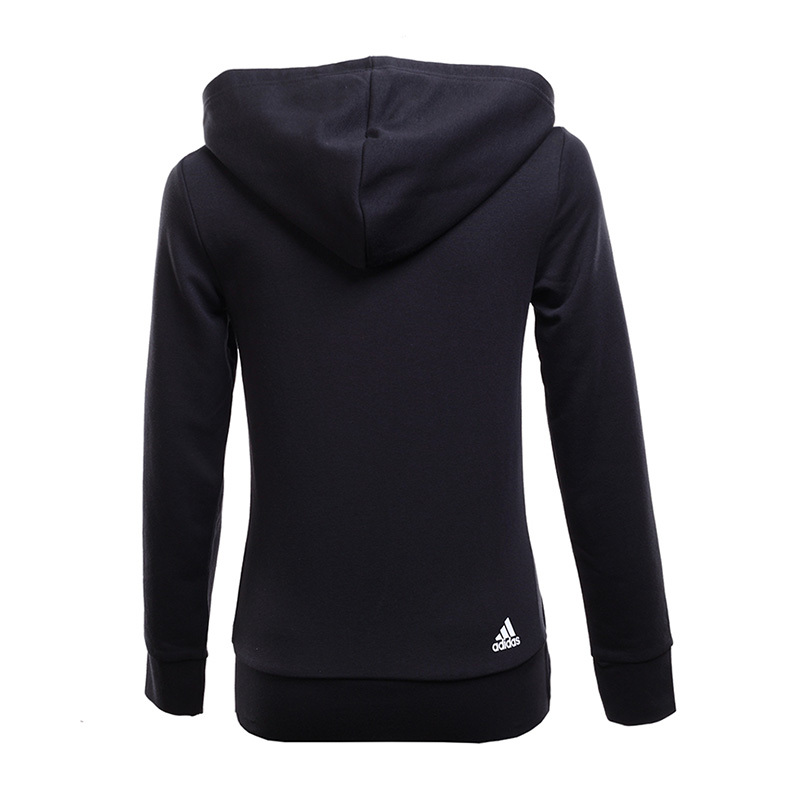 阿迪达斯（adidas）女装女子运动休闲夹克外套S97076