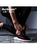 法国芭步仕(Burbupps)男鞋2019春夏新款透气休闲鞋男士运动鞋网鞋男韩版潮流百搭网面鞋子