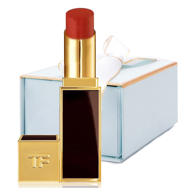汤姆福特唇膏黑细管10willful888066021036