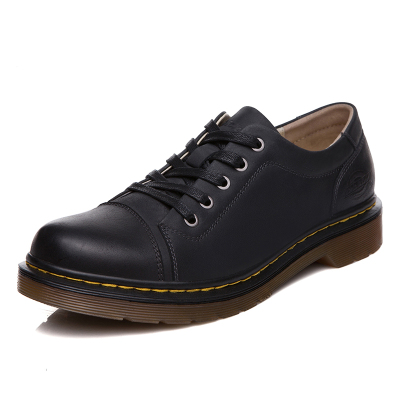 0点：99元包邮 Dickies 帝客 男士休闲皮鞋