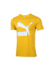 PUMA(彪马)Classics Logo Tee夏季男子短袖T恤596535-25