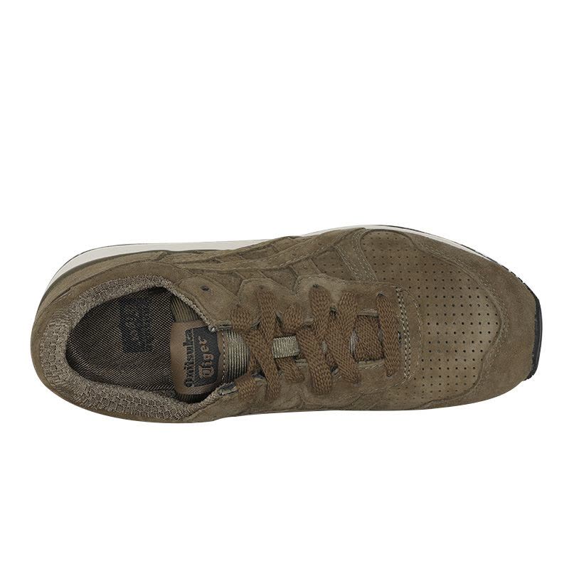 鬼冢虎ONITSUKA TIGER中性休闲鞋-D5Q1L-8686图片