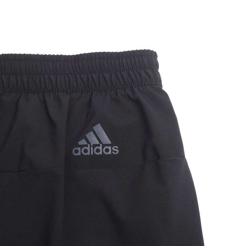 adidas阿迪达斯男子跑步训练运动短裤BK7356图片