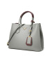 Prada Double 手拎包 中号 1BG775 OOM