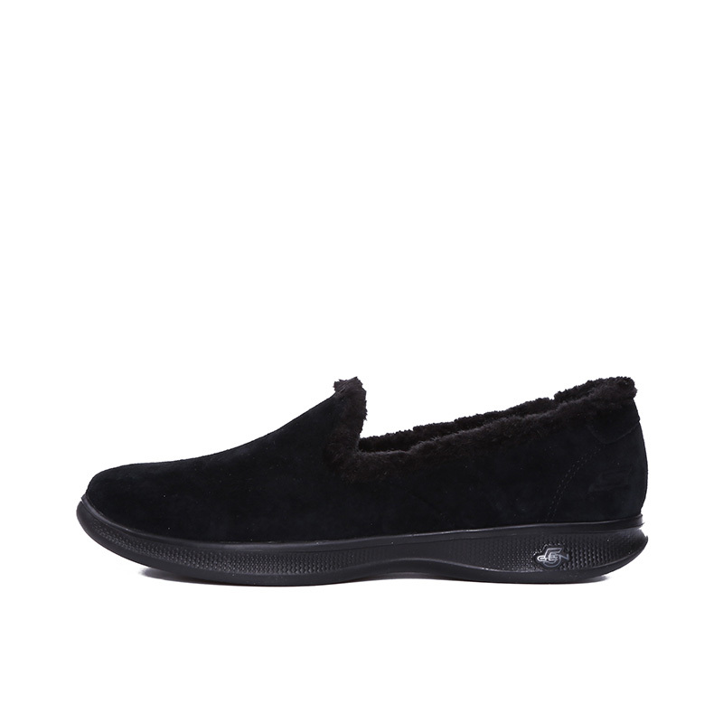 SKECHERS斯凯奇GOSTEPLITE女士轻质一脚蹬健步鞋运动鞋14719