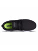 Skechers/斯凯奇男鞋平底针织布系带透气运动跑鞋54701
