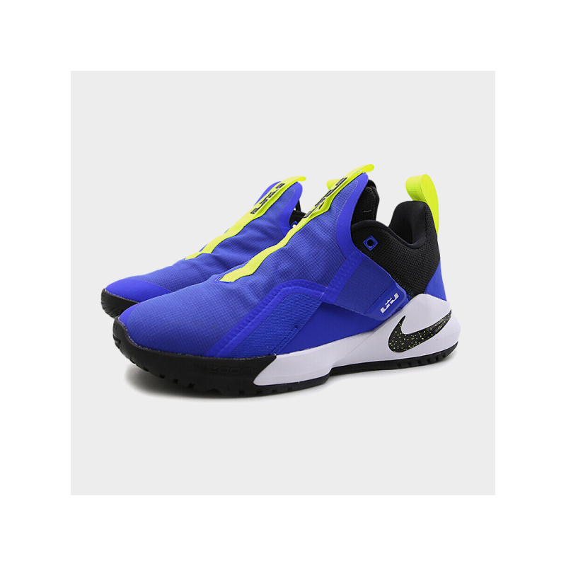 NIKE耐克AmbassadorXI詹姆斯使节11篮球鞋AO2920-400