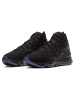 Nike男鞋2020夏季新款中高帮詹姆斯17篮球鞋运动鞋BQ3178-001