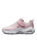 Skechers斯凯奇女童2018新款魔术贴舒适防滑缓震气垫运动鞋80665L