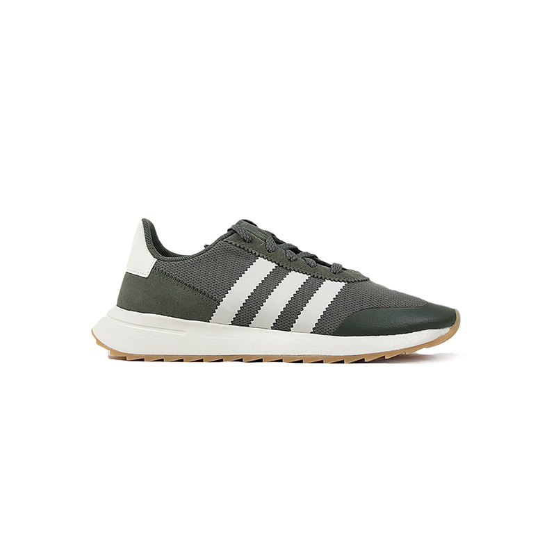 Adidas 三叶草 女子 防滑休闲 经典鞋 BY9303