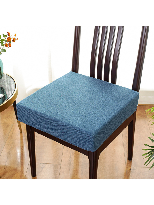 Ceba沙发垫子海绵垫坐垫高密度加厚加硬红木椅子座垫增高实木