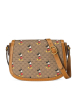 【预定】GUCCI/古驰 Disney x GUCCI小号肩背包 24x18x10CM