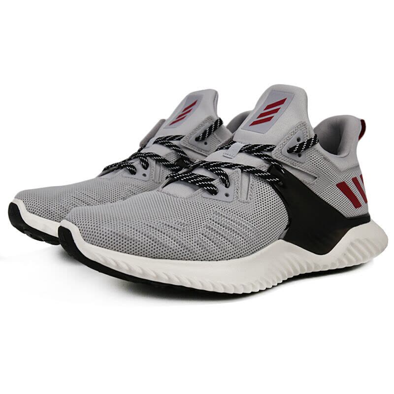 ADIDAS(阿迪)alphabounce beyond 2 m秋季男子跑步鞋G28829图片