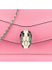 【预定】BVLGARI/宝格丽 SERPENTI FOREVER 长款翻盖链条钱包