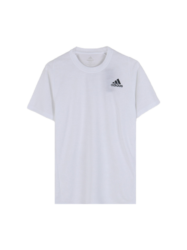 ADIDAS(阿迪)2019夏季男子短袖DU1209