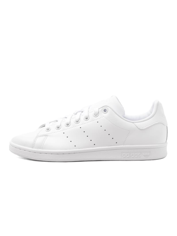 Adidas阿迪达斯男鞋女鞋正品三叶史密斯小白鞋板鞋S75104