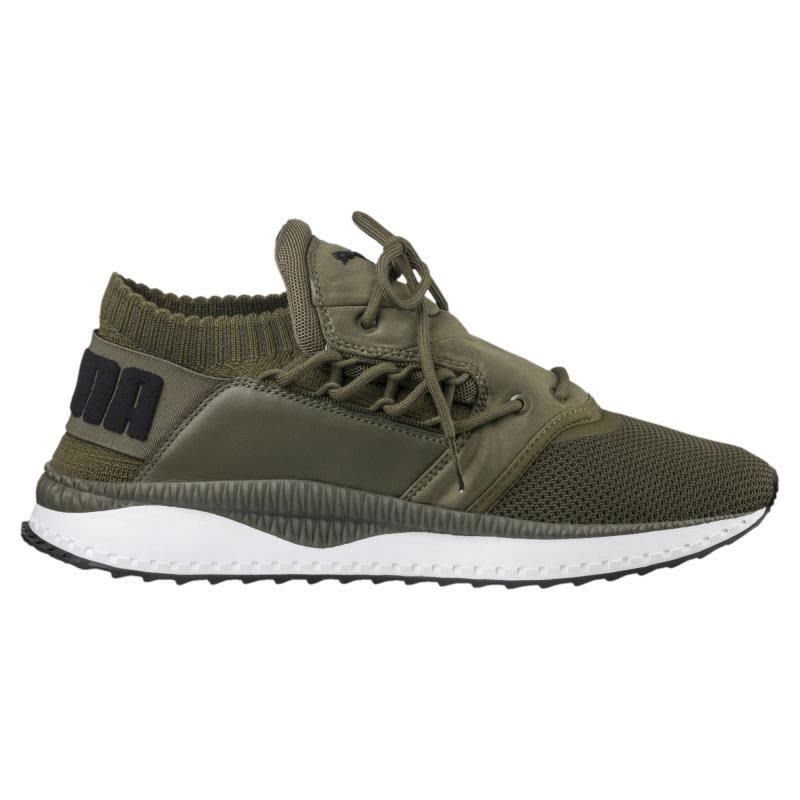 Puma/彪马男鞋低帮TsugiShinsei网面鞋时尚P36375904A图片