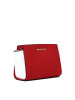 Michael Kors/迈克·科尔斯 女士SELMA亮皮拼色斜挎包 30T7GLMM2A 22.5x15x10CM