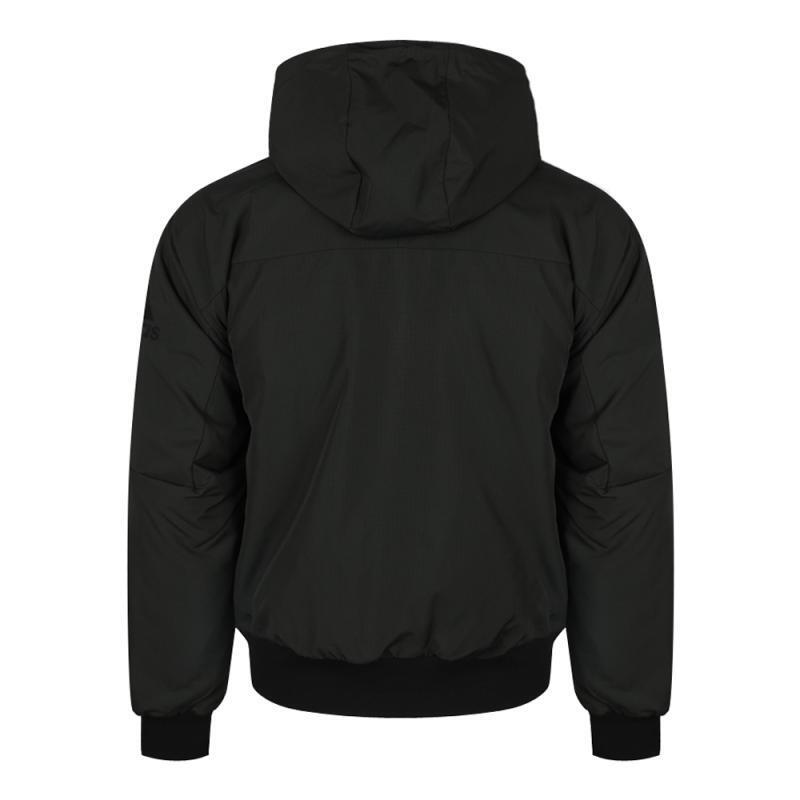 Adidas阿迪达斯男子U1 WV JKT HOODY夹克FJ0262