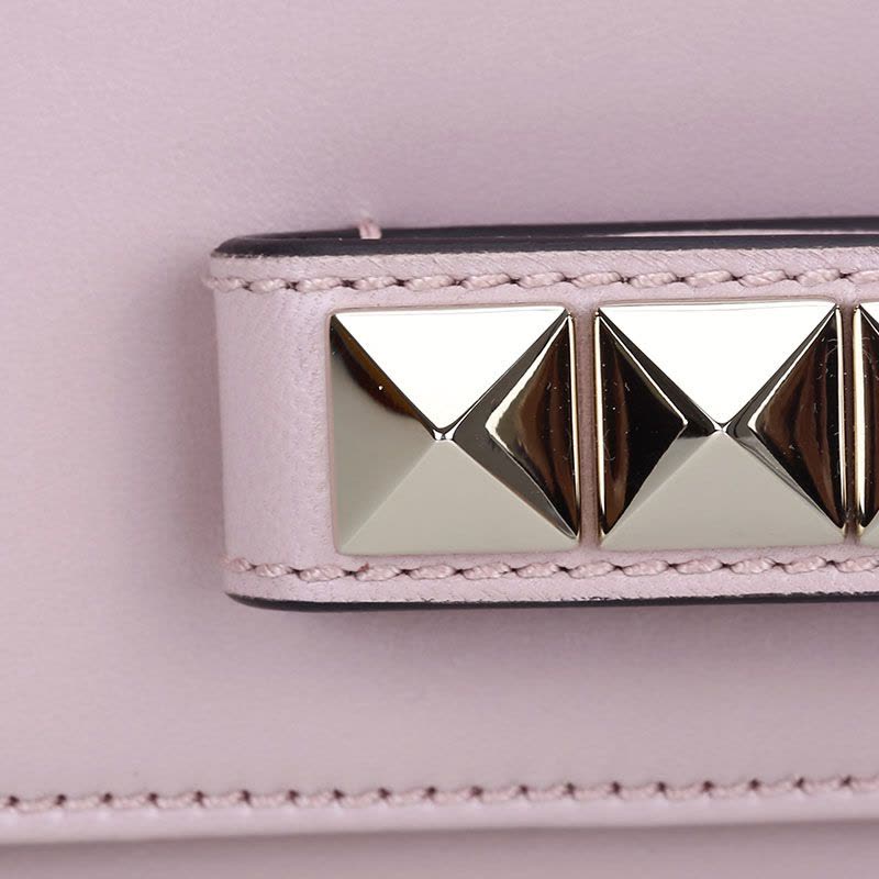 VALENTINO ROCKSTUD 斜挎包 B0975银扣VLL01004图片