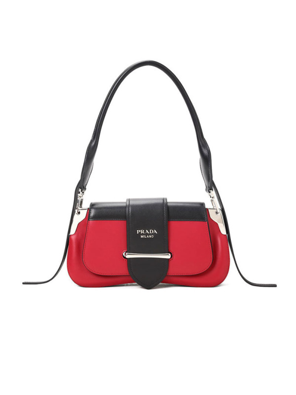 Prada Sidonie 单肩包 1BD168 OJH