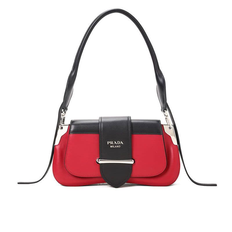 Prada Sidonie 单肩包 1BD168 OJH图片