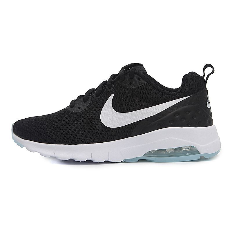 NIKE耐克女鞋 WMNS NIKE AIR MAX MOTION LW复刻鞋833662-011