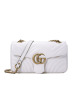 预售GUCCI GG Marmont 单肩包 443497小号 25x14x6.5CM