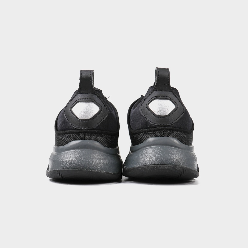 Adidas阿迪达斯男子RESPONSE TRAIL运动跑步鞋 FW4940 FW4942