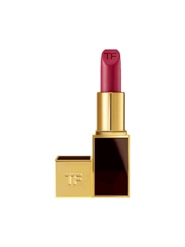 Tom Ford 汤姆福特黑金黑管TF口红#08号3g双芯科技 双唇立体炫亮 唯美诱惑 细腻又别致