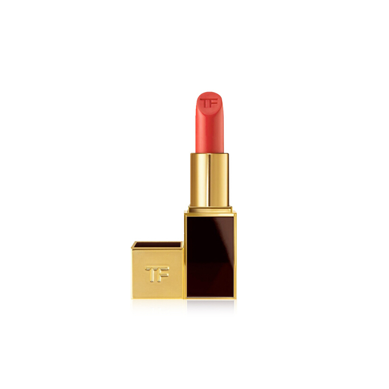 汤姆福特Tom Ford 黑金黑管唇膏口红3g 09#