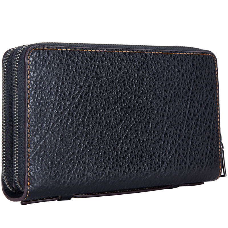 蔻驰coach男包奢侈品手包欧美时尚商务大号手拎包男士手拿包