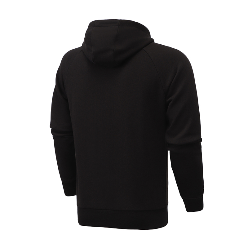 PUMA彪马男装运动服休闲连帽卫衣531329