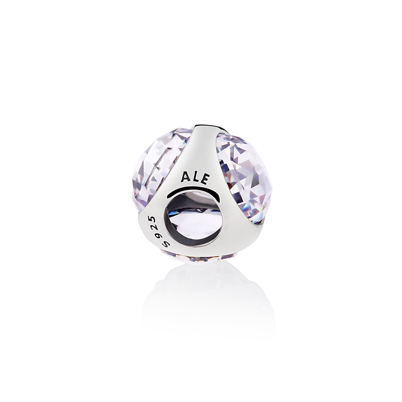PANDORA潘多拉 闪耀的水滴 925银串饰-792095CZ