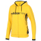 ADIDAS SC阿迪运动休闲春季女子连帽外套DW8323