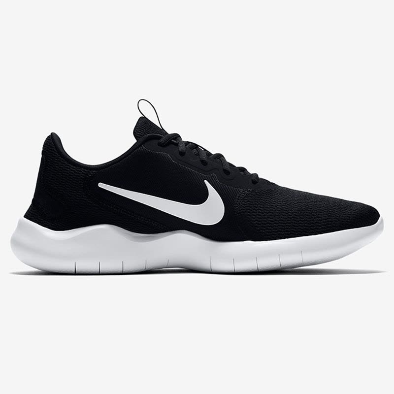 Nike耐克运动鞋旗舰男鞋2020夏新款赤足运动跑步鞋CD0225-001图片