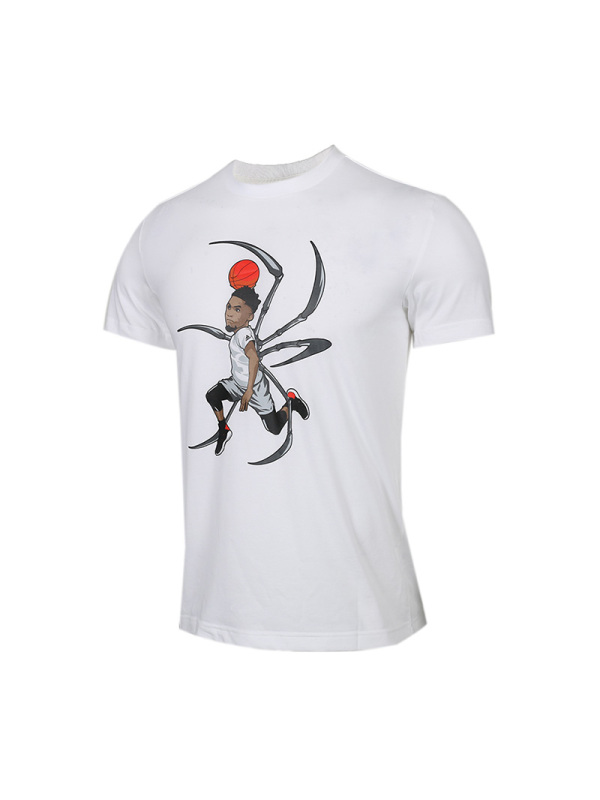 ADIDAS(阿迪)2019夏季男子短袖DQ0920