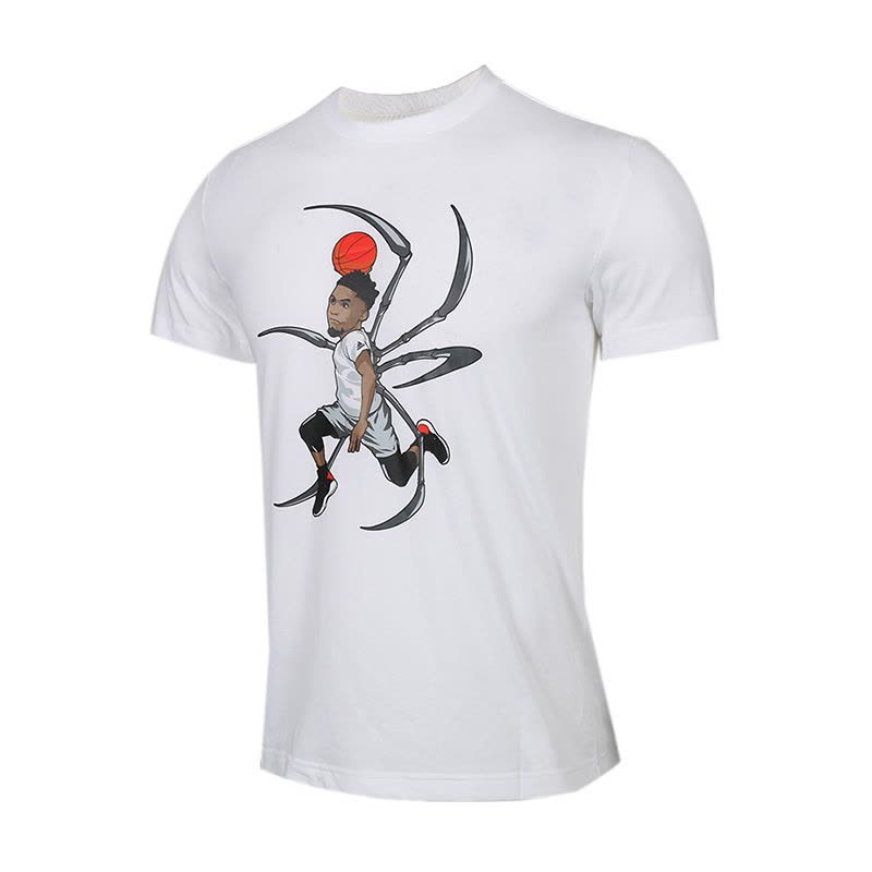 ADIDAS(阿迪)2019夏季男子短袖DQ0920图片